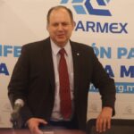 Coparmex Gustavo Hoyos
