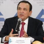 Jose Manuel Lopez Campos Concanaco