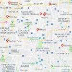 MAPS