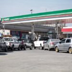 gasolina desabasto
