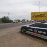 Apoyos y vigilancia en las carreteras durante operativo Semana Santa 2019 (3)