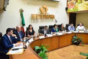 IEE Sonora