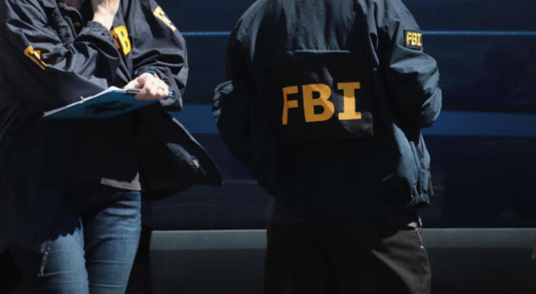 FBI FBI
