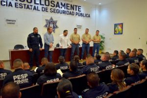SSP Sonora David Anaya