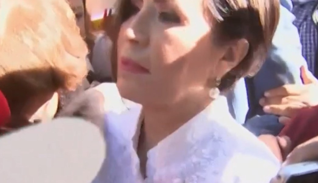 rosario robles reclusorio sur