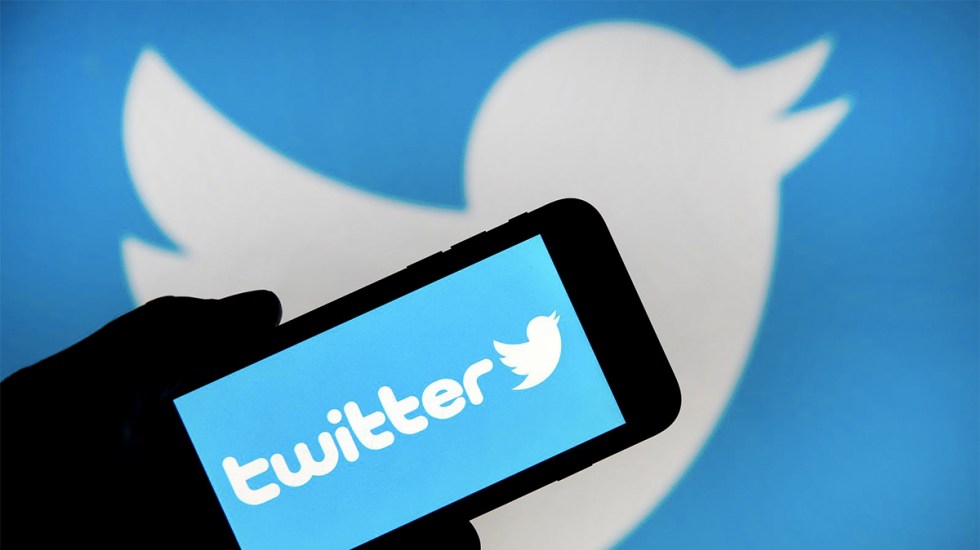 Twitter Cierre Cuentas