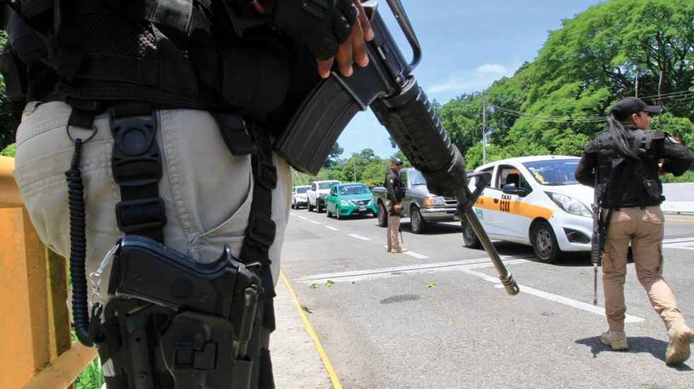 seguridad