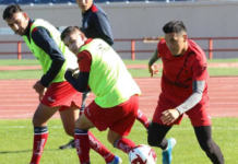 Definen calendario de Cimarrones de Sonora para el Clausura 2020