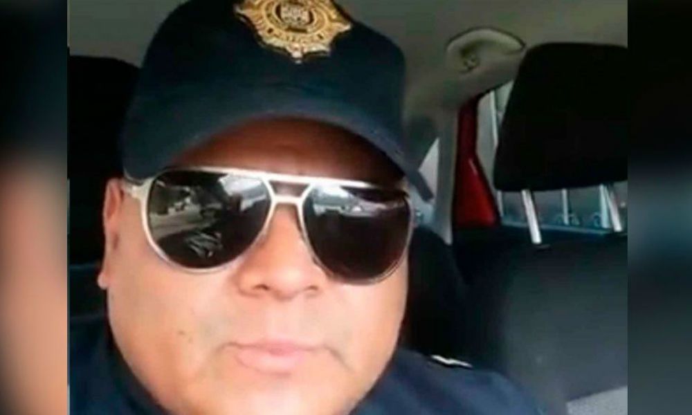 Policía