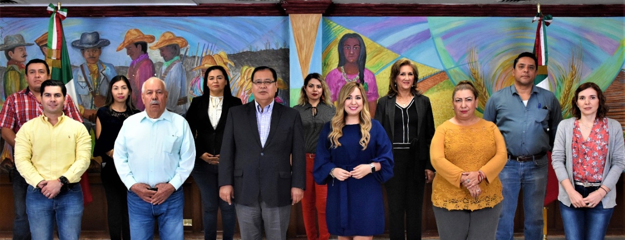 SESIONARÁN EN LÍNEA COMISIÓN DE REGIDORES COMO MEDIDA DE PREVENCIÓN