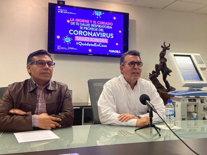 Salud Sonora