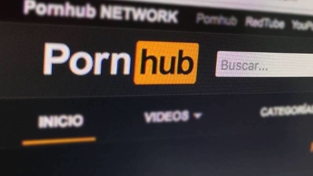 Pornhub Ofrece Contenido Premium Gratis Para Todo El Mundo Y Hace My XXX Hot Girl