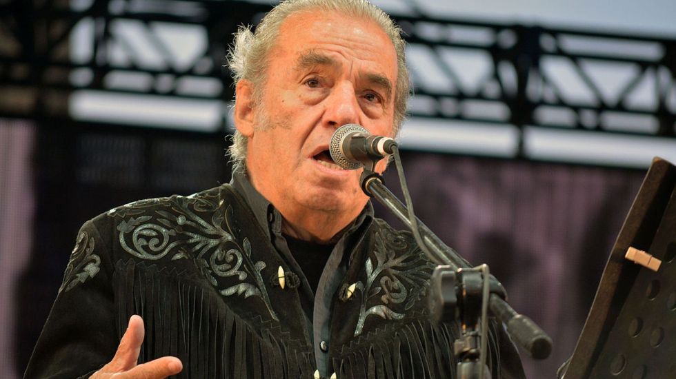 oscar chavez