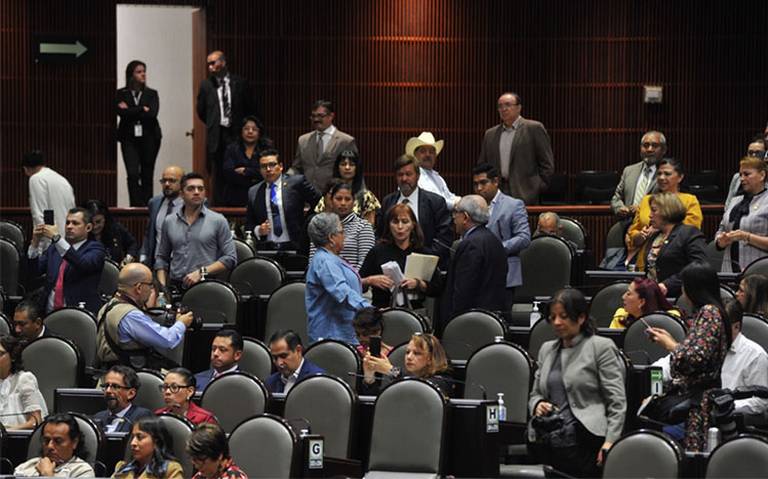 senado