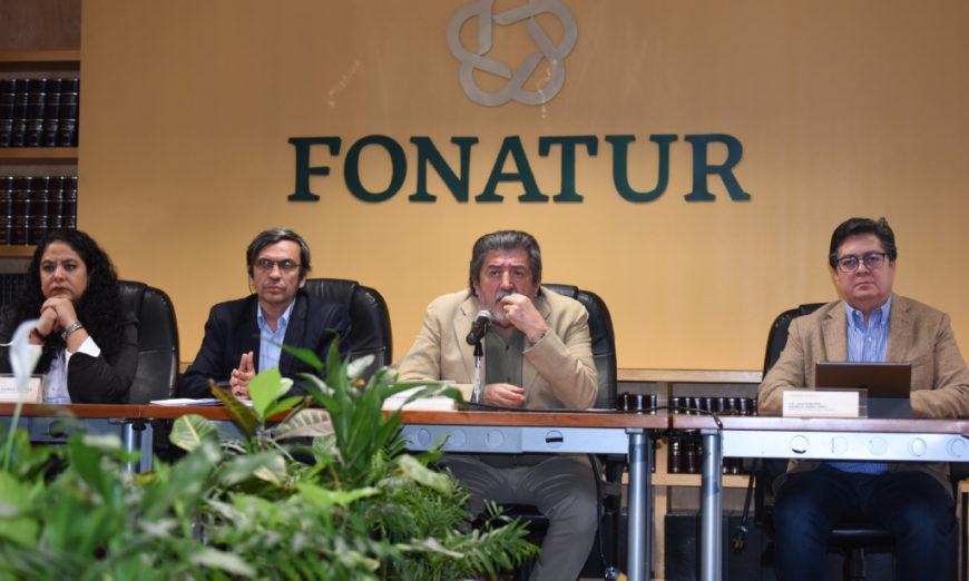 fonatur