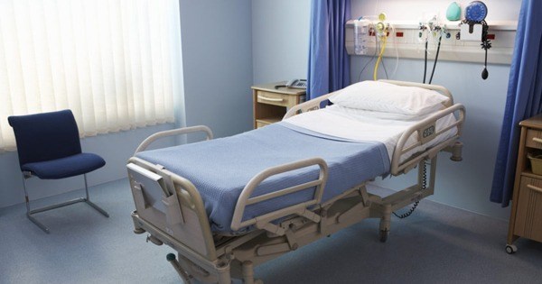 cama hospital