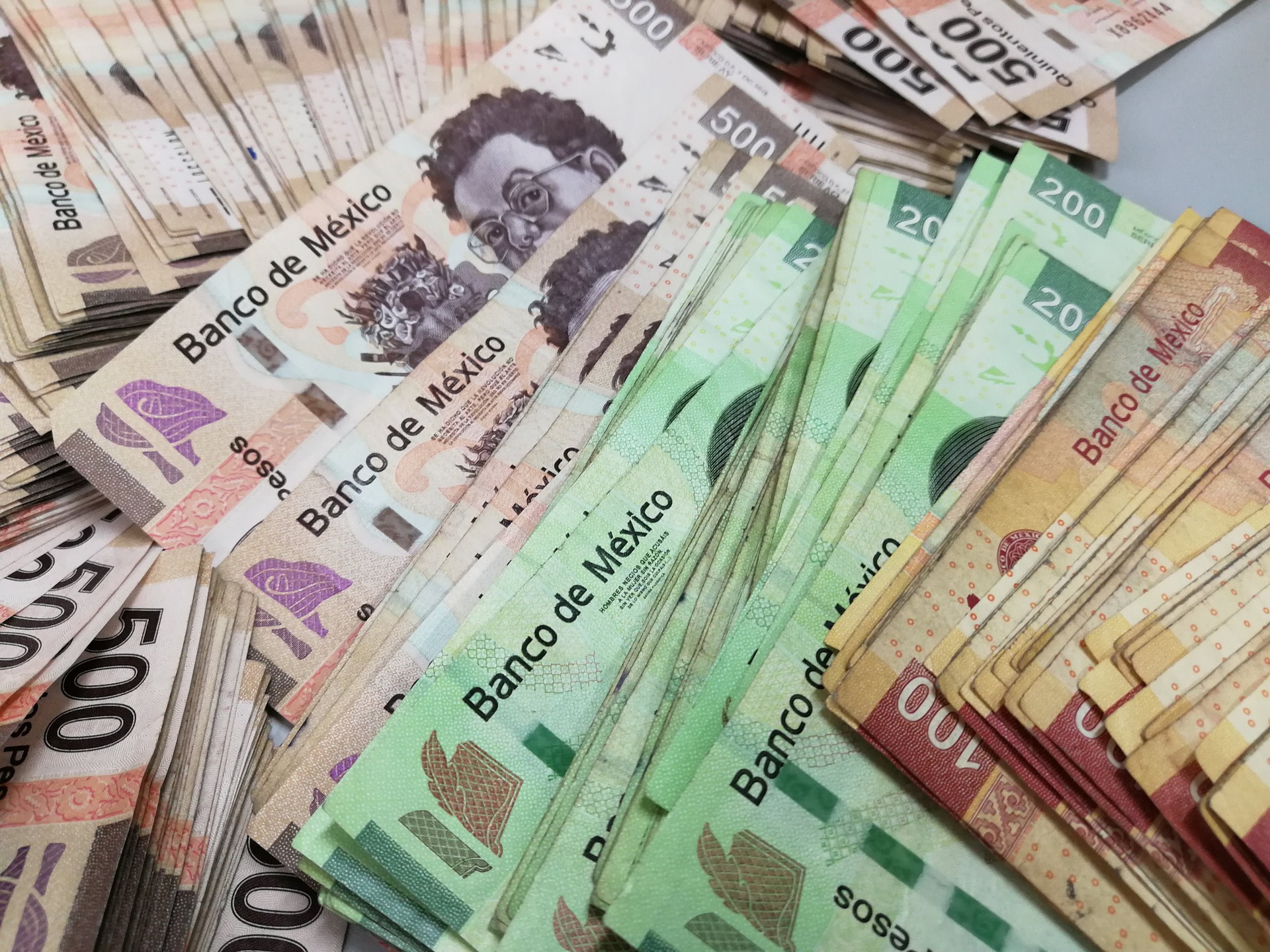 dinero
