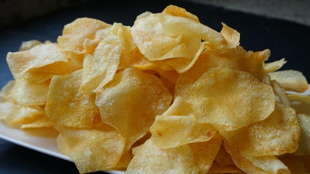 papitas