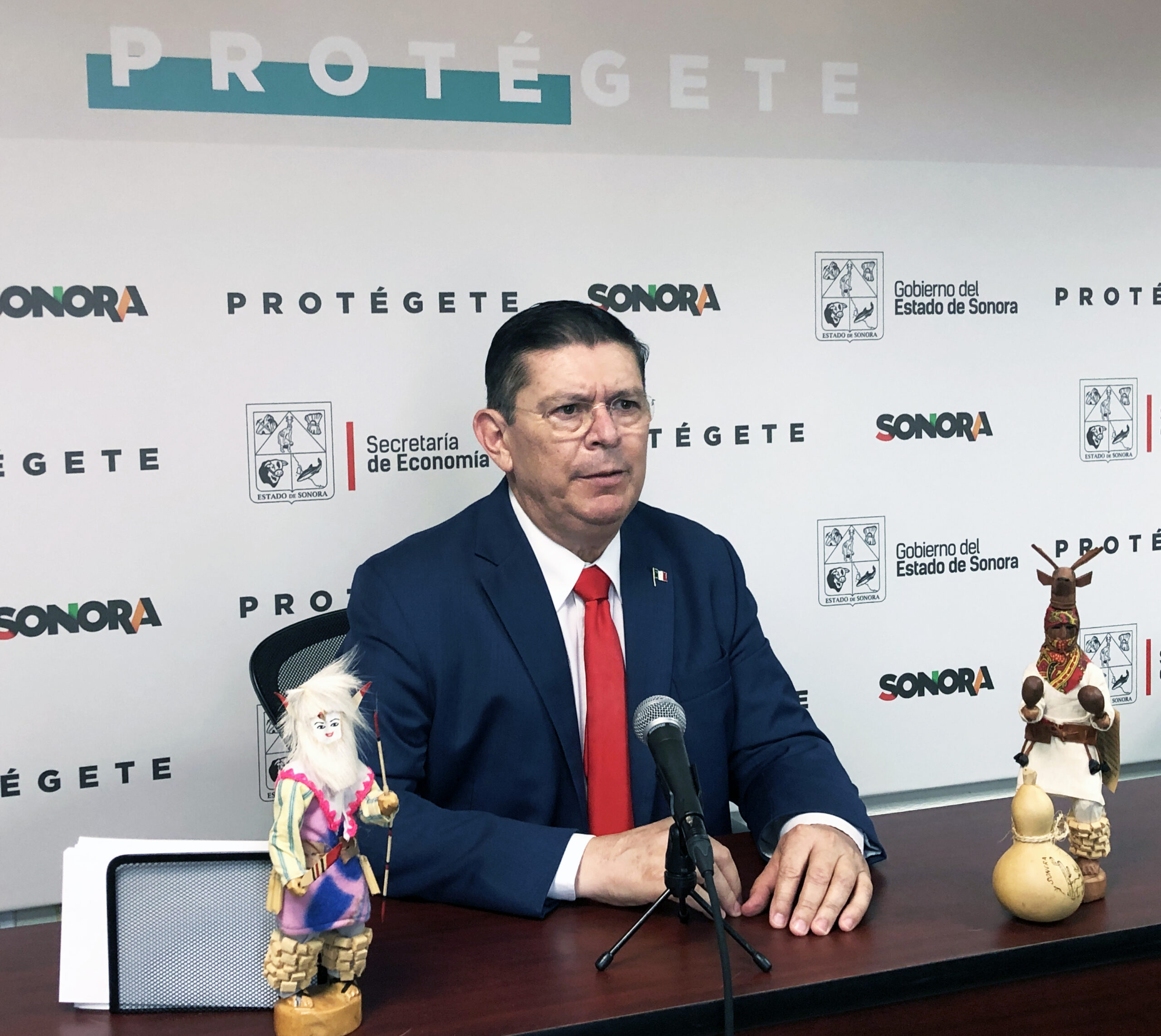 luis nuñez noriega