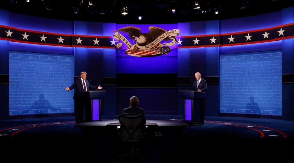 debate-presidencial-Trump-contra-Biden-Estados-Unidos-2
