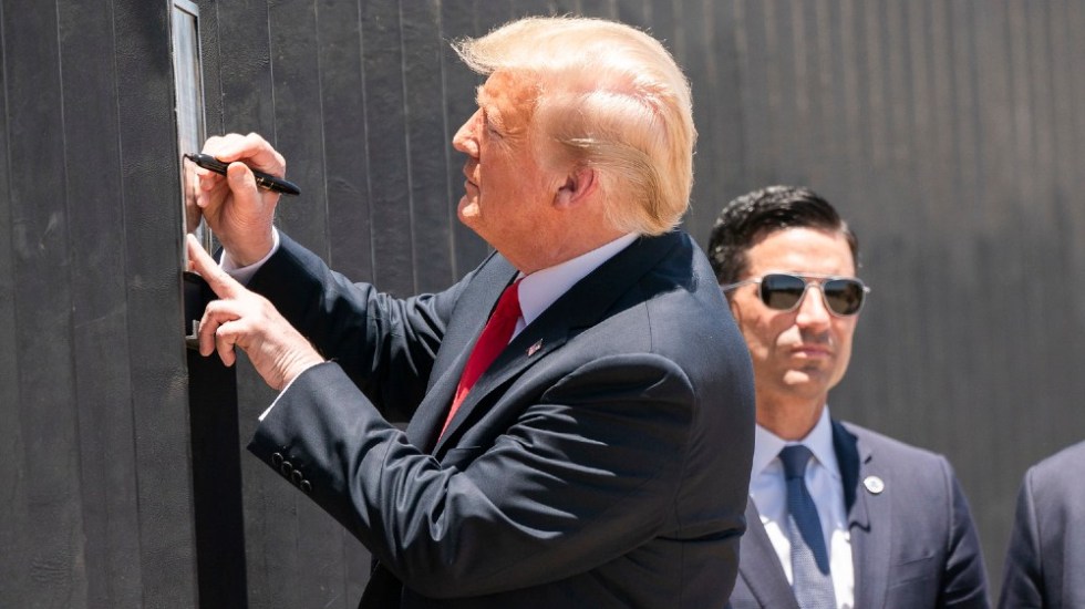 donald-trump-muro-fronterizo