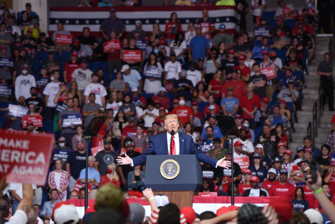 trump-campaña