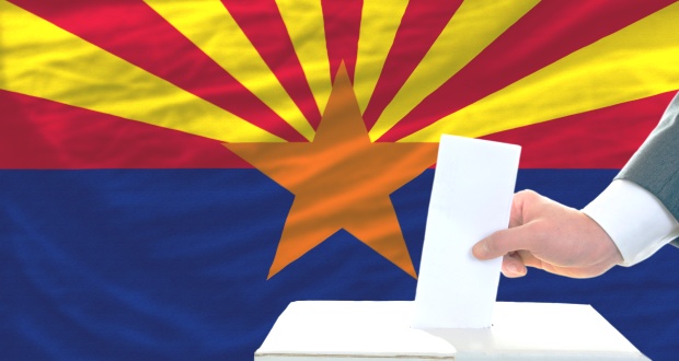 arizona