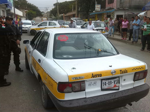 taxi