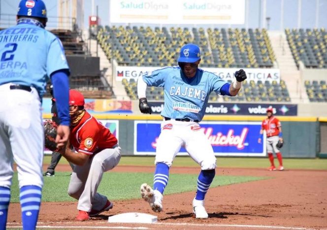 yaquis