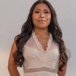 Yalitza Aparicio actriz