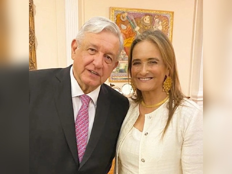Patricia-Armendariz-AMLO-1