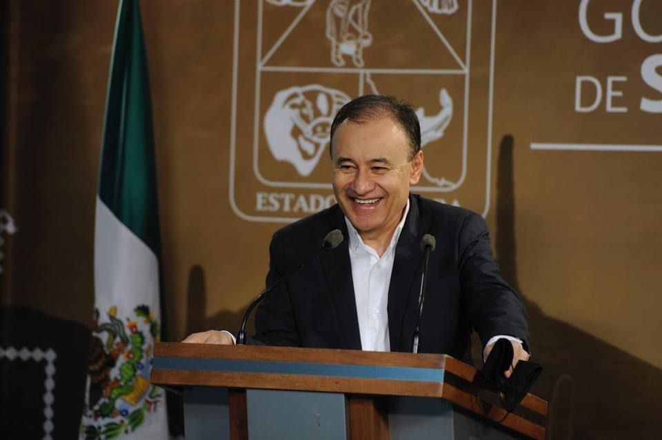 Alfonso Durazo