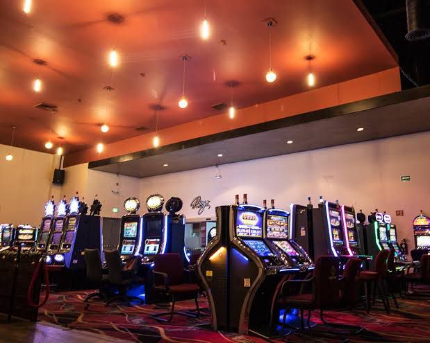 Casino