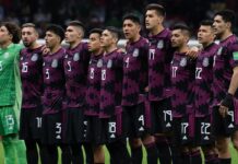 Qatar 2022: Estos son los equipos a los que se enfrentará México en el Grupo C
