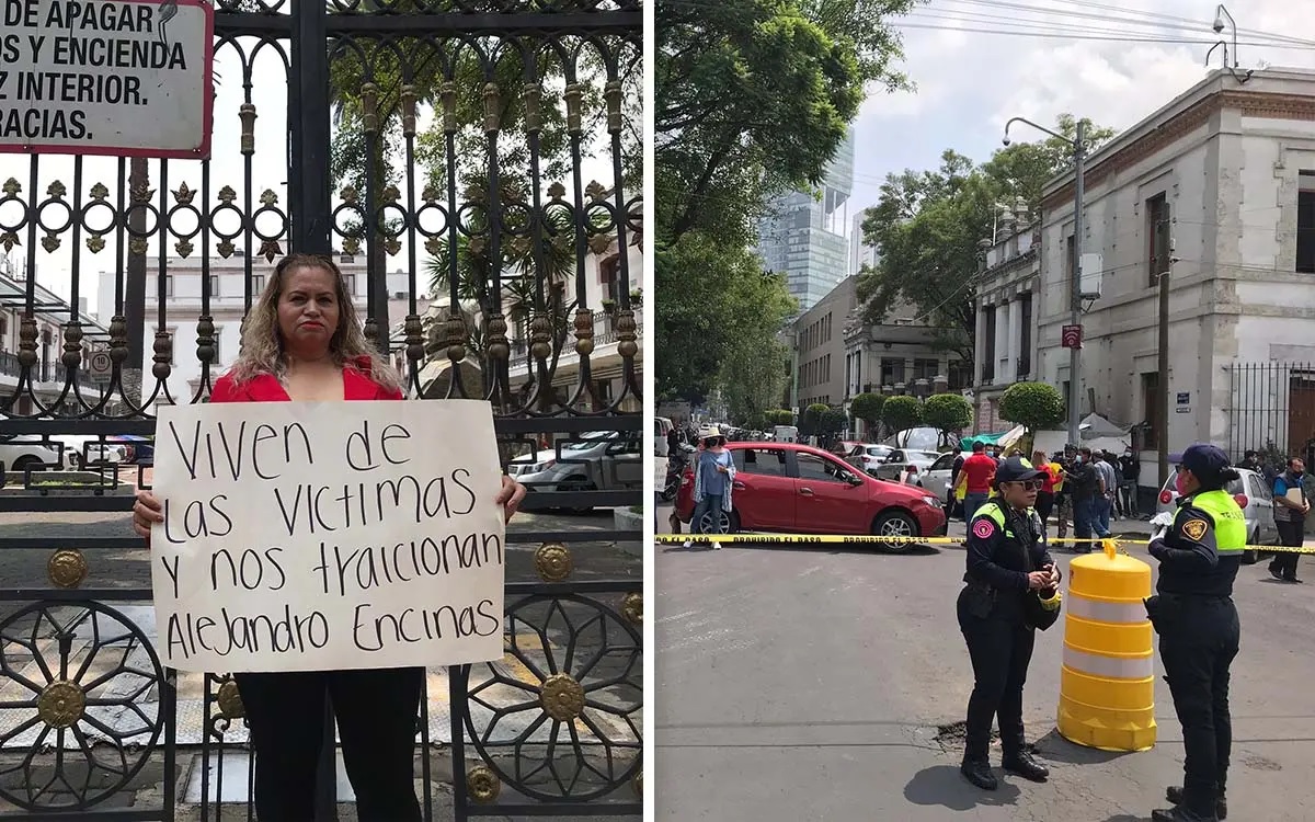 madres-buscadoras-de-sonora-protesta-segob