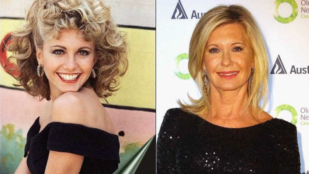 olivia-newton-john