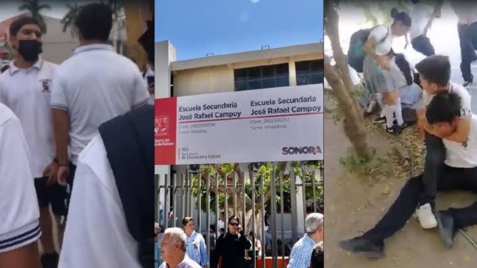 peleas-escolares-hermosillo