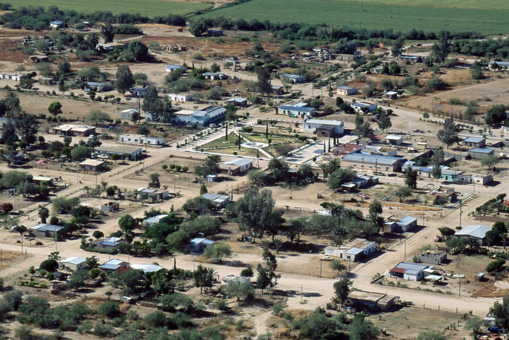 trincheras-sonora