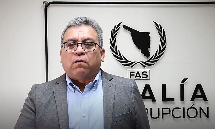 Rogelio López García