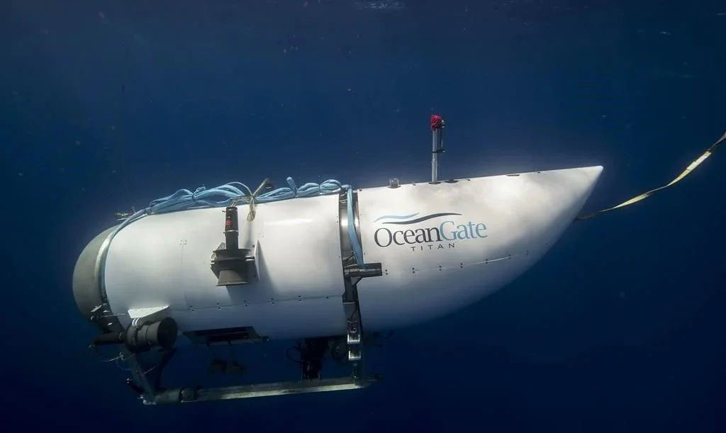 submarino-ocean-gate-titanic