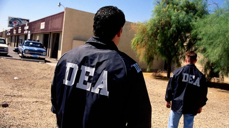 dea