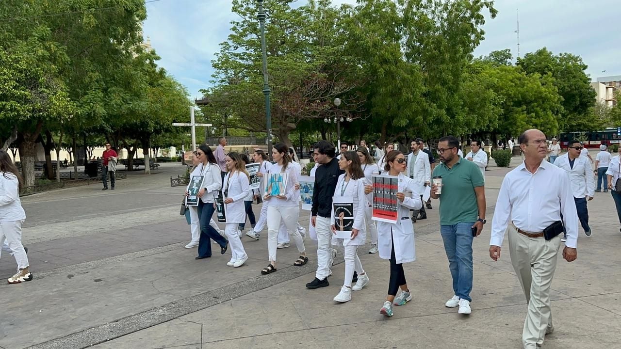 marcha-medicos-sonora