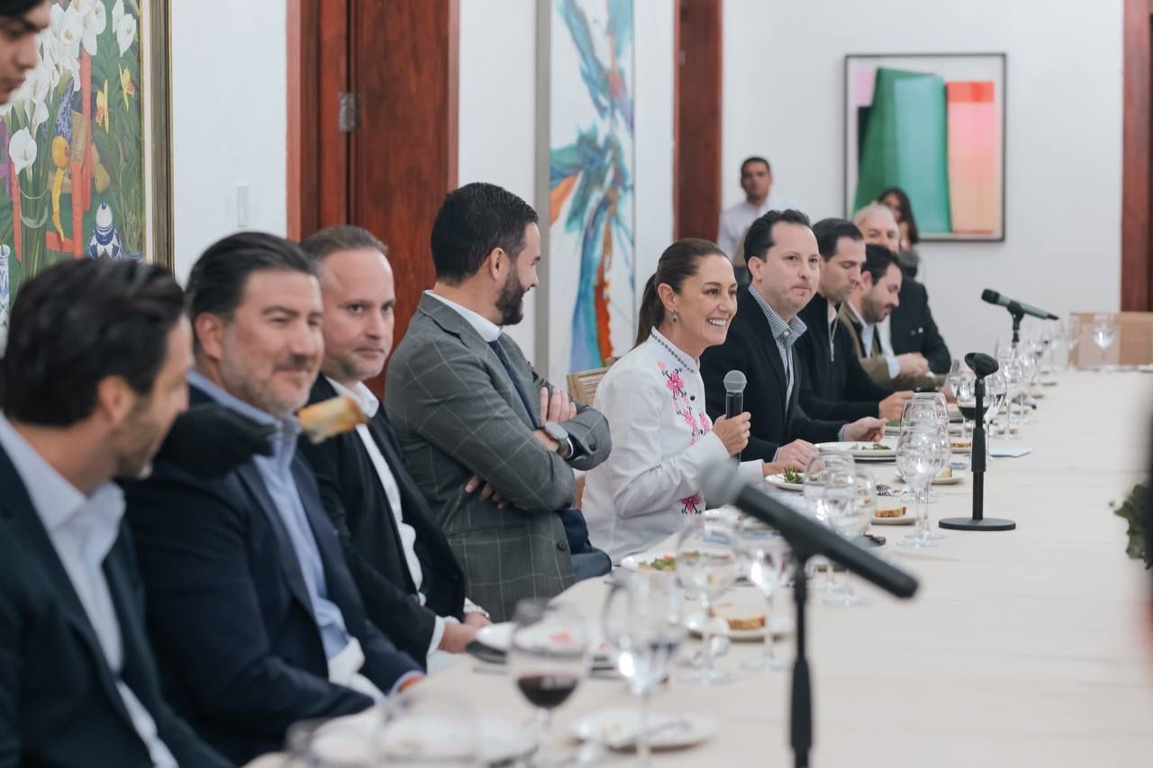 claudia-sheinbaum-empresarios-nuevo-leon-2
