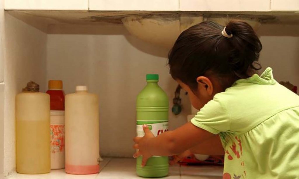 accidentes-menores-de-edad-en-casa