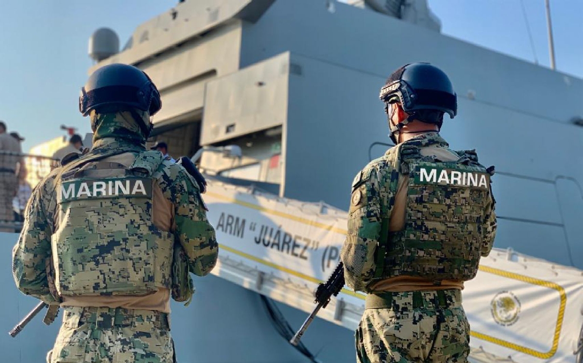 marina-de-mexico