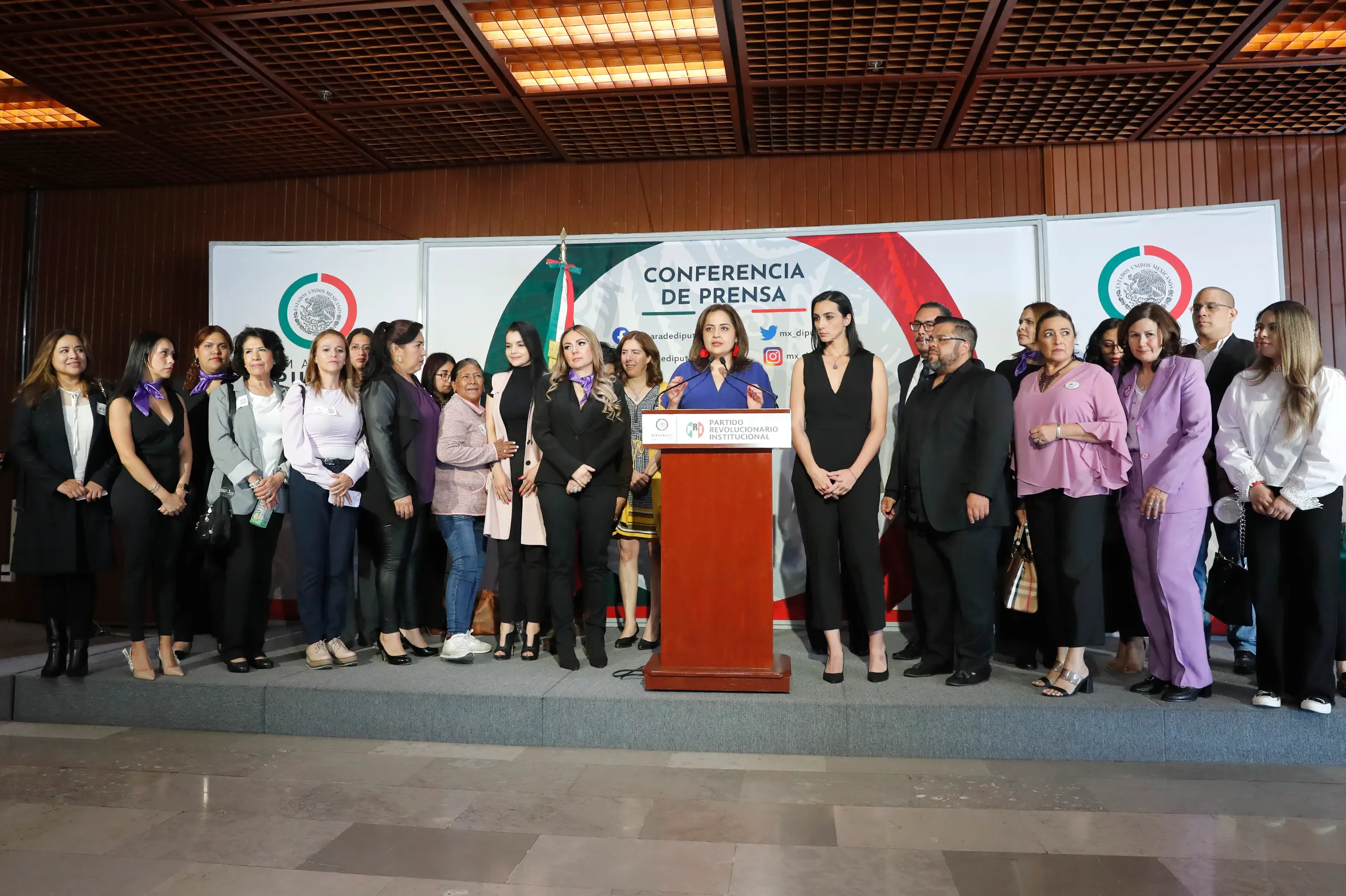 san-lazaro-camara-de-diputados