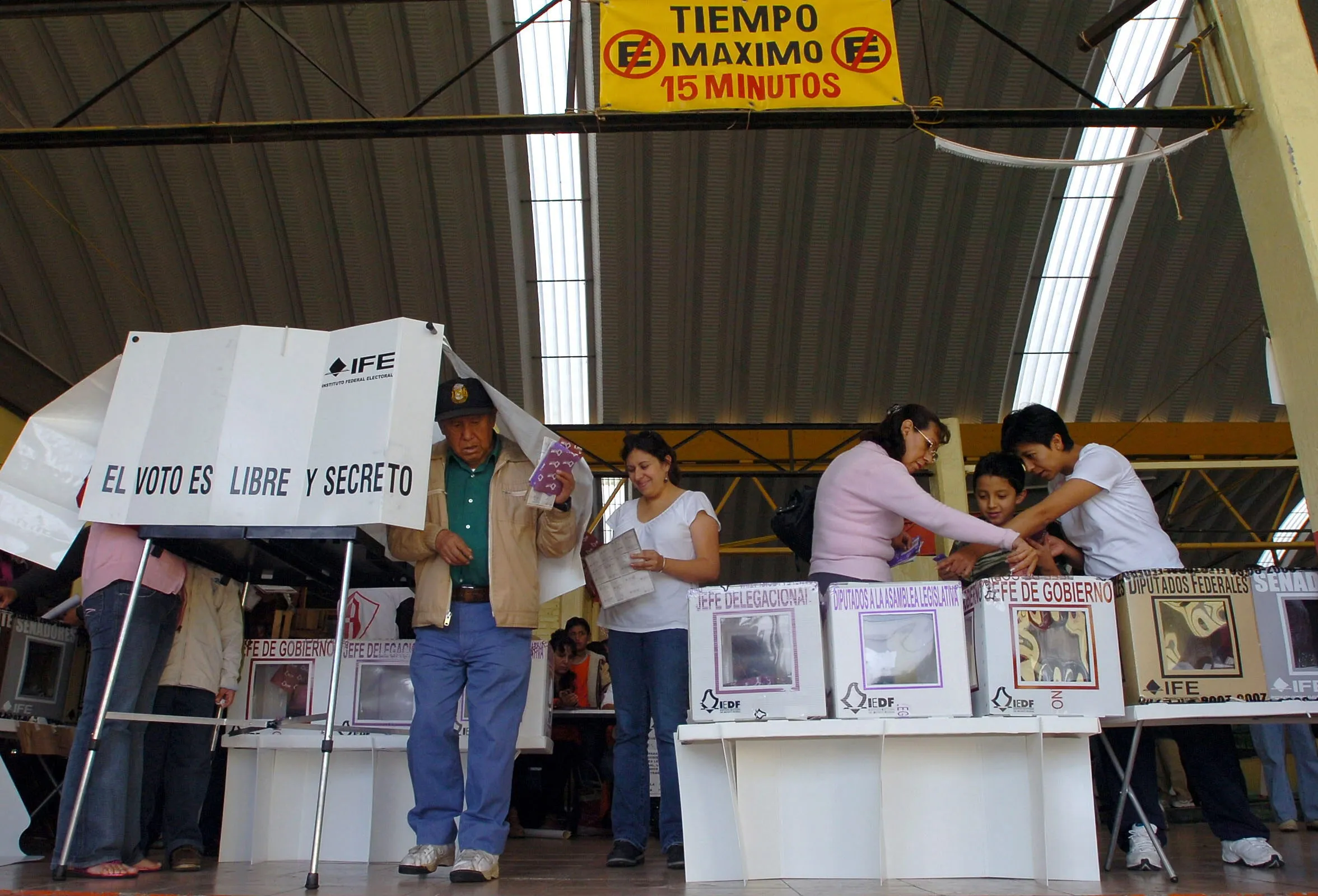 crean-plataforma-para-promover-voto-informado-en-elecciones-presidenciales-de-mexico