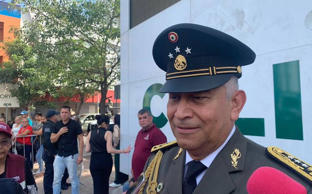 Francisco Jesús Leana Ojeda