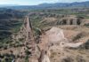 Tren Fantasma de Sonora: el megaproyecto de más de 10 mil millones de pesos se encuentra detenido y sin recursos