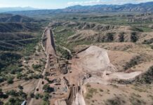 Tren Fantasma de Sonora: el megaproyecto de más de 10 mil millones de pesos se encuentra detenido y sin recursos